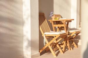 Apartments with parking spaces Sibenik - 24136