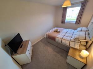 Spacious Two bed Inverness Apartment