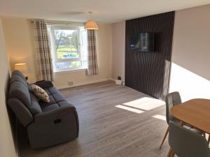 Spacious Two bed Inverness Apartment
