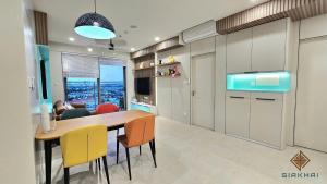 A lovely Apartment for your Trip in HCMC