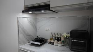 1BR at One Pontefino Tower - 207