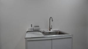 1BR at One Pontefino Tower - 207