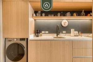 Stunning 1 BR Condo - Alameda Central - Downtown