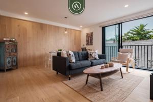 Luxury 2 BR Condo in Condesa