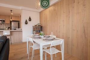 Luxury 2 BR Condo in Condesa