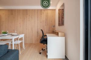 Luxury 2 BR Condo in Condesa