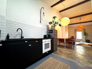 La Casita , Agréable T2, Figuerolles Centre Ville