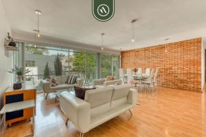 Centric 2 BR Condo - Roma - Rio de Janeiro Park