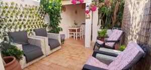 Casa Rustica - Courtyard House