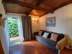 Casa Rustica - Courtyard House