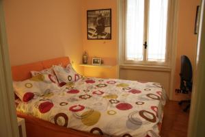 Cozy & Colorful! METRO, fiber, elevator