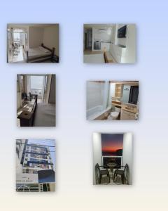 apartaestudios lunazul rodadero