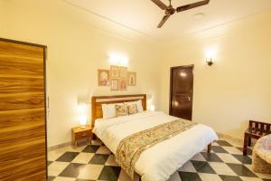 Ancestral Abode - A Boutique Homestay