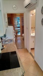 Candy apartment Siófok