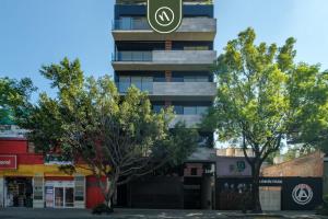 Centric 2 BR Condo in the Heart Roma Norte