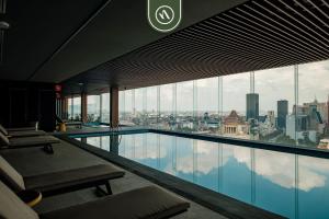 Studio with Amazing View - Great Location - Pool