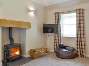 Eagles Gate Lodge