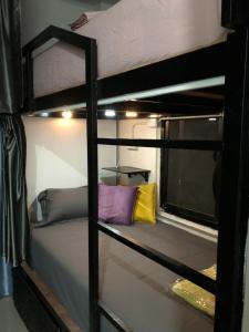 Den Nest Guest House Krabi