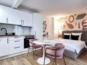 1D#Studio 2 pers#Bon Marché#St Germain#Paris 6