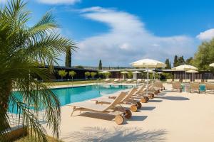 Hotiday Siracusa Floridia