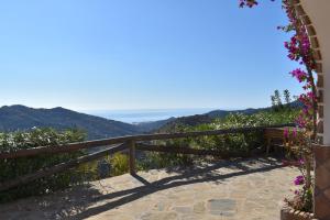 Finca Higueron with private Pool