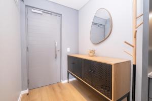 723 Riverlands - Lux 1 bedroom Apartment