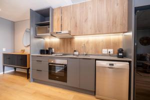 723 Riverlands - Lux 1 bedroom Apartment