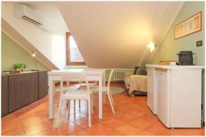 MoleView Nest on the Turin rooftops WIFI AC