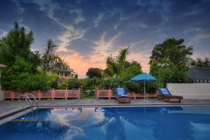 Ranthambore Nature Camp Resort