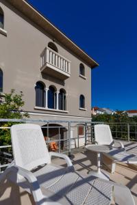 Iveta in Trogir - Mittel-Dalmatien