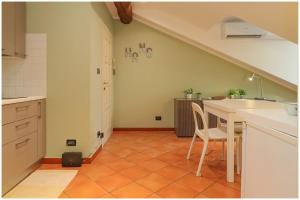 MoleView Nest on the Turin rooftops WIFI AC