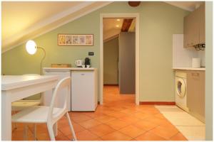 MoleView Nest on the Turin rooftops WIFI AC