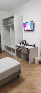 THE BEST SUITES & ROOMS - A pochi passi dalla kasbah -