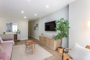 Acogedor Apartamento de diseño en Centro de Novelda y Cerca de Alicante