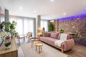 Acogedor Apartamento de diseño en Centro de Novelda y Cerca de Alicante