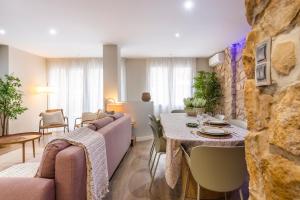 Acogedor Apartamento de diseño en Centro de Novelda y Cerca de Alicante