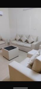 شقق رفيف الشمال المخدومه - الحائط Alhayit -Rafeef Al Shamal رفيف الشمال شقق مخدومه - الحائط