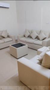 شقق رفيف الشمال المخدومه - الحائط Alhayit -Rafeef Al Shamal رفيف الشمال شقق مخدومه - الحائط