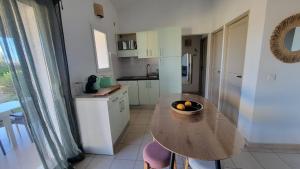 Villa Résidence San Martinu Sainte Lucie De Porto Vecchio