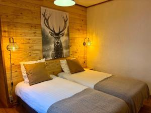 Chalet Le Rêve