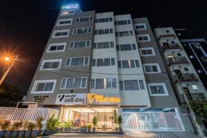 Hotel Vaari Vista By Bestinn Leisure