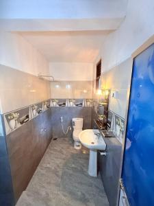 Silent Beach Homestay