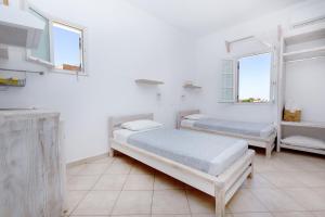 Harama Hotel Schinousa