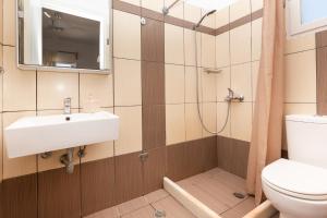 Harama Hotel Schinousa