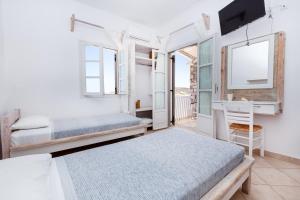 Harama Hotel Schinousa