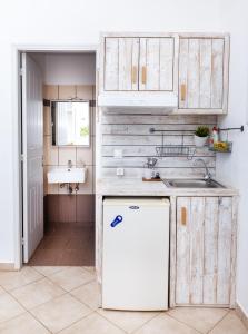 Harama Hotel Schinousa