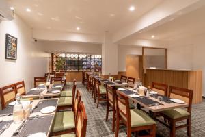 Hotel Vaari Vista By Bestinn Leisure