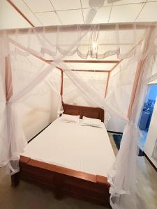 Silent Beach Homestay