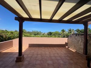 Condo with private bathroom 522