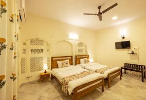 Ancestral Abode - A Boutique Homestay